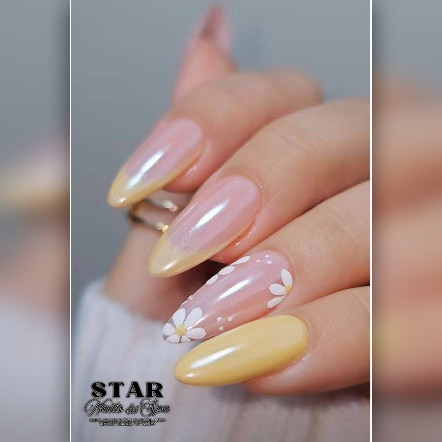 Acrylic Nail Art Designs with Good Prices, Walk-ins Welcome at Star Nails & Spa - Nail salon in Myrtle Beach, SC 29577